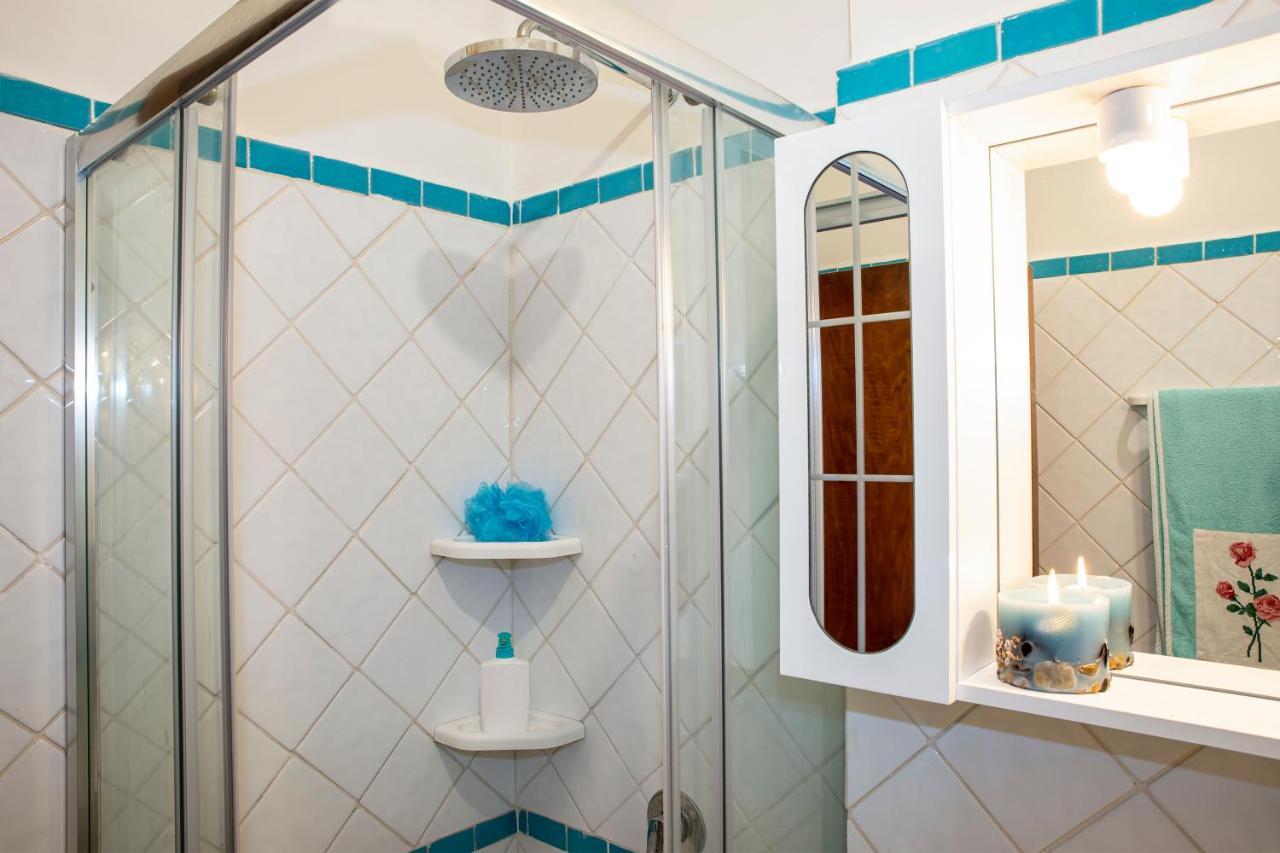 Casa Vacanze Il Bacio Piano di Sorrento Ngoại thất bức ảnh